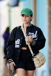 Lucy Hale   Shopping in Los Angeles 10 29 2022   - 88