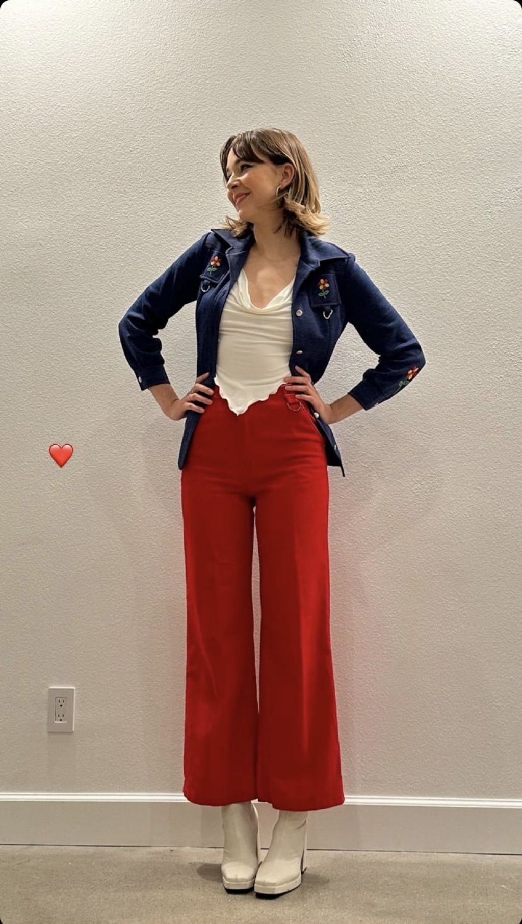 Lydia Night 11 17 2022 CelebMafia