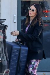 Mandy Moore - Out in Beverly Hills 11/22/2022