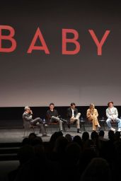Margot Robbie - "Babylon" Special Screening and Q&A  in LA 11/14/2022