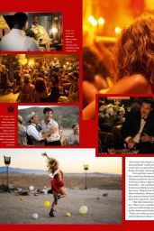 Margot Robbie - Empire Magazine January 2023 Issue