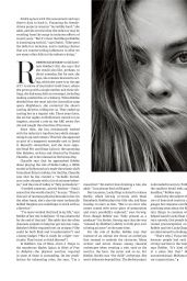 Margot Robbie - The Wall Street Journal November 2022 issue
