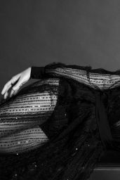 Margot Robbie - Vanity Fair December 2022 January 2023