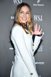 Margot Robbie   WSJ  Magazine 2022 Innovator Awards in NYC   - 45