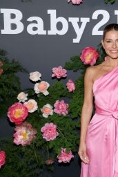 Maria Menounos   Baby2Baby Gala 2022   - 5