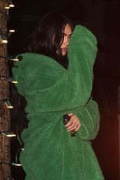 Megan Fox at Catch Steak in West Hollywood 11 08 2022   - 60