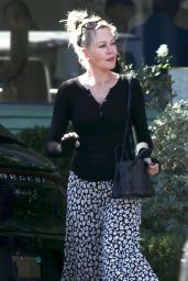 Melanie Griffith   Shopping in Los Angeles 11 21 2022   - 21