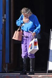 Melissa Cohen - Out in Malibu 11/15/2022