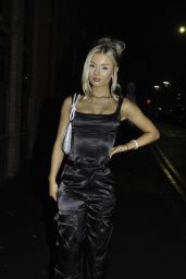 Mia Slater – Look Fantastic Event in Manchester 11/17/2022