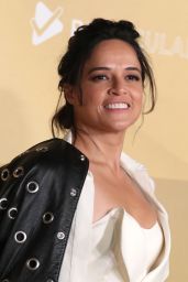 Michelle Rodriguez – amfAR Gala in Los Angeles 11/03/2022