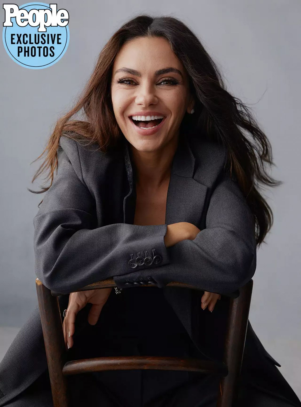 Mila Kunis 2022 People Of The Year December 2022 • Celebmafia