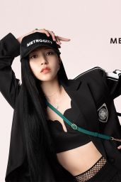 Mina (Twice) - Metrocity 2022