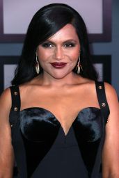 Mindy Kaling – Governors Awards in Los Angeles 11/19/2022