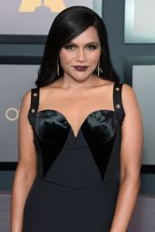 Mindy Kaling – Governors Awards in Los Angeles 11/19/2022
