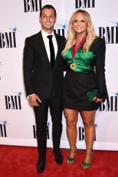 Miranda Lambert   BMI Country Awards in Nashville 11 08 2022   - 49