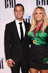 Miranda Lambert   BMI Country Awards in Nashville 11 08 2022   - 29