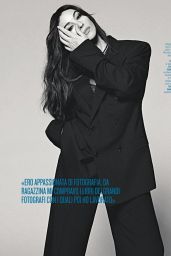 Monica Bellucci - InStyle Magazine November 2022 Issue