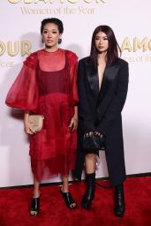 Moonlynn Tsai – 2022 Glamour Women of the Year Awards in New York City 11/01/2022