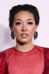 Moonlynn Tsai – 2022 Glamour Women of the Year Awards in New York City 11/01/2022