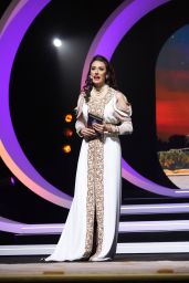 Nabila Kilani - "Marlowe" Premiere at Marrakesh International Film Festival 11/17/2022