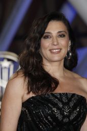 Nadine Labaki – Marrakech Film Festival Closing Red Carpet 11/19/2022