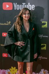 Natalie Imbruglia   2022 ARIA Awards at Hordern Pavilion in Sydney 11 24 2022   - 51