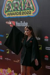 Natalie Imbruglia - 2022 ARIA Awards at Hordern Pavilion in Sydney 11/24/2022