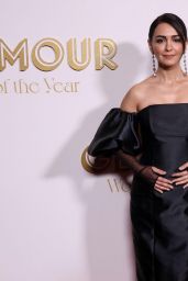 Nazanin Boniadi - 2022 Glamour Women of the Year Awards in NYC 11/01/2022
