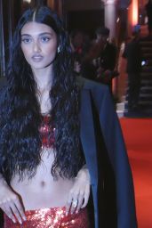 Neelam Gill - Arrives at the GQ Men Of The Year Awards 2022 in London