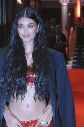 Neelam Gill - Arrives at the GQ Men Of The Year Awards 2022 in London