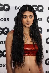 Neelam Gill – GQ Men Of The Year Awards 2022 in London