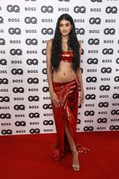 Neelam Gill – GQ Men Of The Year Awards 2022 in London