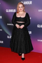 Nicola Coughlan – Glamour Women of the Year Awards 2022 in London 11/08/2022