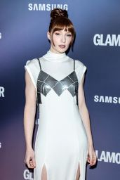 Nicola Roberts   Glamour Women of the Year Awards 2022 in London 11 08 2022   - 32