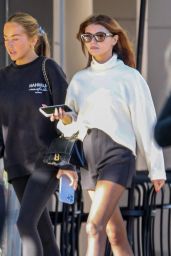 Olivia Jade Giannulli at Urth Cafe in Beverly Hills 11 04 2022   - 5