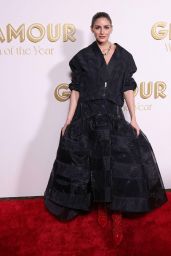 Olivia Palermo   2022 Glamour Women of the Year Awards in New York City 11 01 2022   - 80