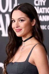 Olivia Rodrigo - Rock and Roll Hall of Fame Induction Ceremony in LA 11/05/2022