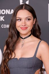 Olivia Rodrigo - Rock and Roll Hall of Fame Induction Ceremony in LA 11/05/2022