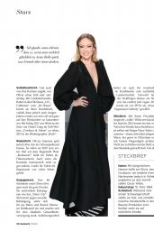 Olivia Wilde - Moments Magazine Austria September 2022