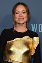 Olivia Wilde    Women Talking  Premiere in Los Angeles 11 17 2022   - 18