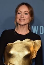 Olivia Wilde    Women Talking  Premiere in Los Angeles 11 17 2022   - 91