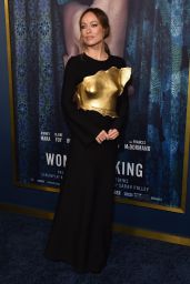 Olivia Wilde    Women Talking  Premiere in Los Angeles 11 17 2022   - 64