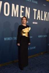 Olivia Wilde    Women Talking  Premiere in Los Angeles 11 17 2022   - 68