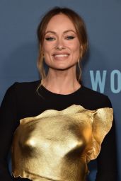 Olivia Wilde    Women Talking  Premiere in Los Angeles 11 17 2022   - 25