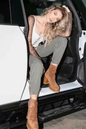 Paris Jackson 11 14 2022   - 62