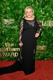 Patricia Arquette – 2022 Gotham Awards in New York City 11/28/2022