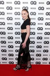 Phoebe Dynevor – GQ Men Of The Year Awards 2022 in London