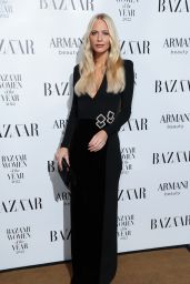 Poppy Delevingne – Harper’s Bazaar Women Of The Year Awards in London 11/10/2022