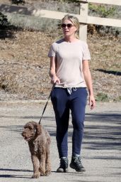 Portia De Rossi - Out in Santa Barbara 11/19/2022