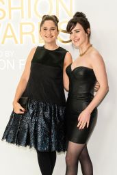 Rachel Brosnahan – CFDA Fashion Awards in New York 11/07/2022